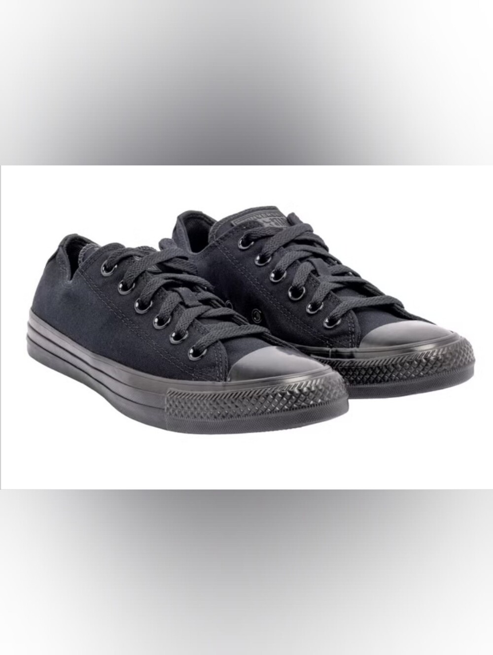 New!!! Converse Chuck Taylor Low-Top Sneaker Shoes Men Women Unisex Size 7.5/9.5